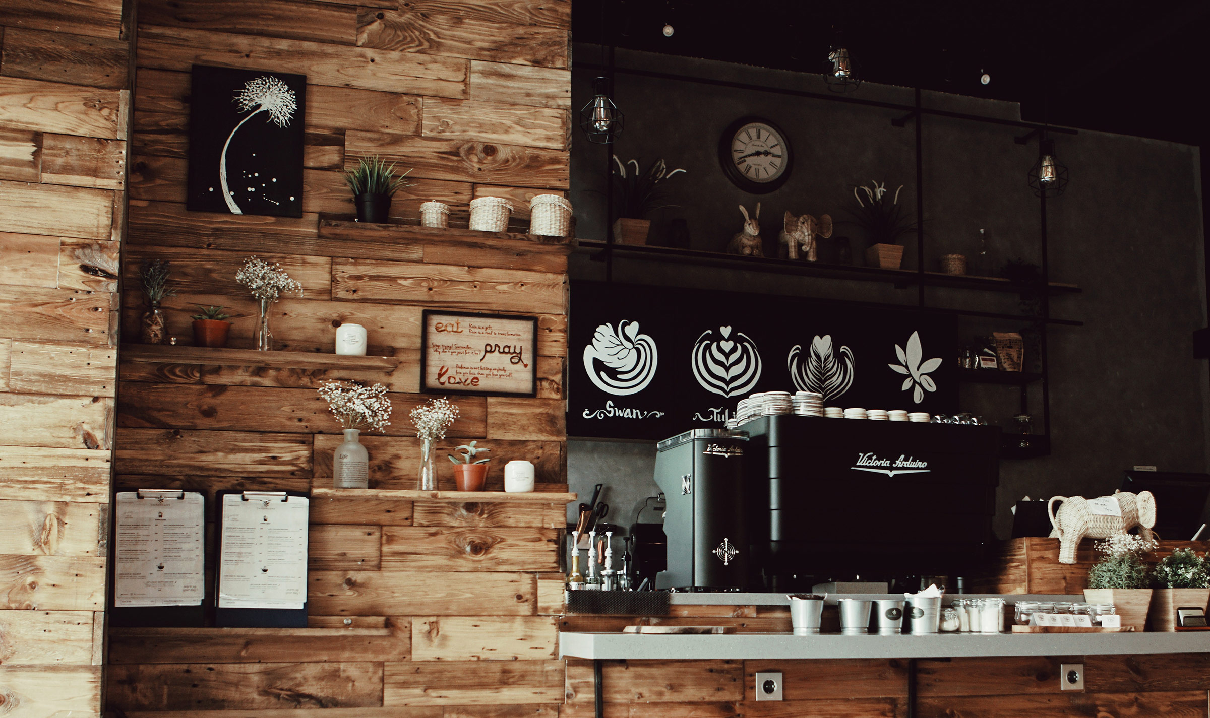 The Best Coffee Shops To Work From On Maui