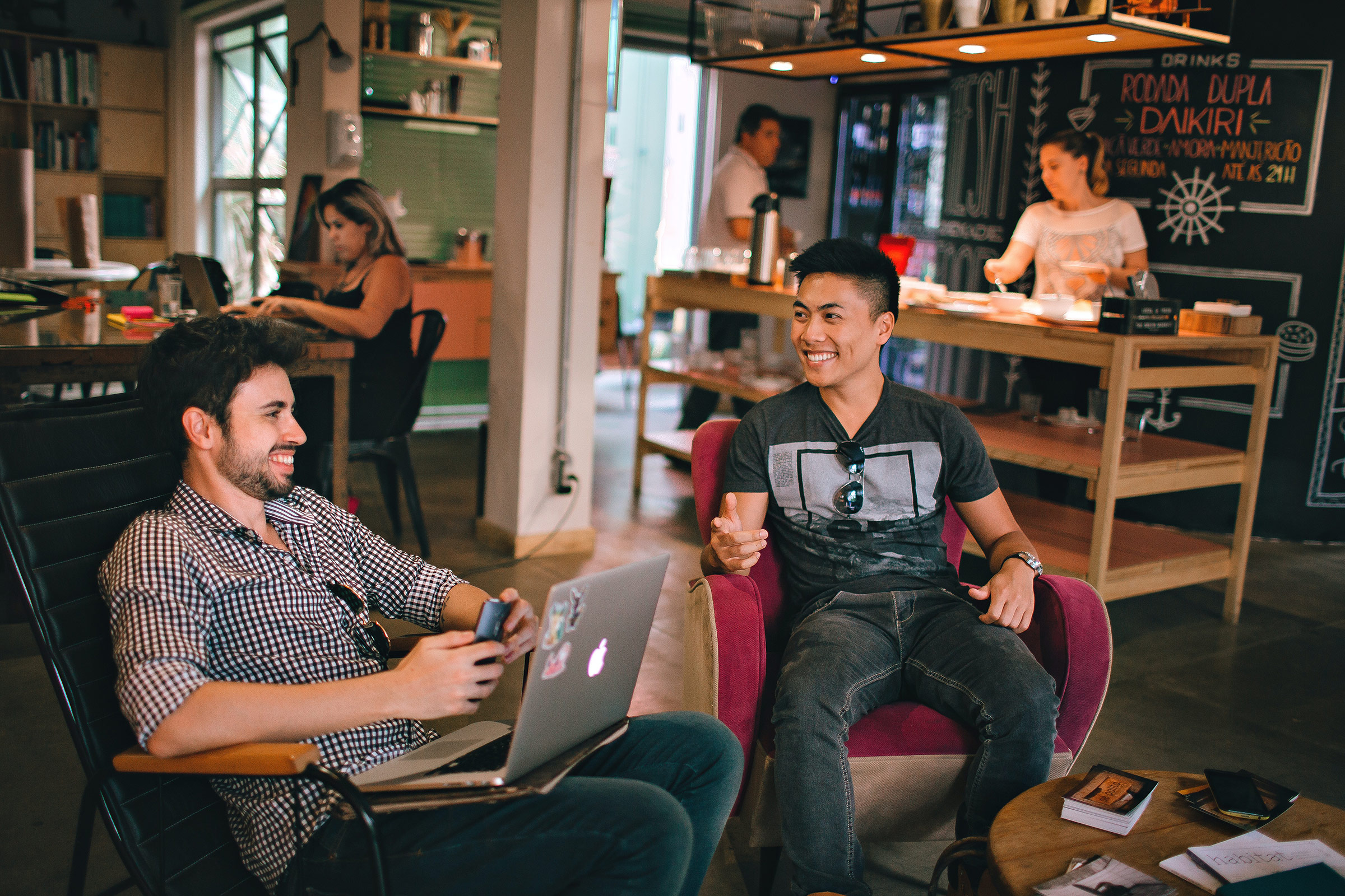 How We Manage Our Remote Team From Hawaii